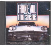 Frankie Valli and The Four Seasons: The Very Best Of Frankie Valli and The - CD