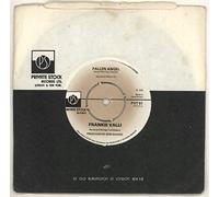 Frankie Valli - Fallen Angel