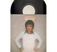 FRANKIE VALLI - FALLEN ANGEL LP (VINYL) UK PRIVATE STOCK 1976 (Katalog-Nummer: PVLP1005)