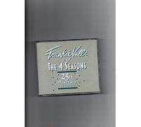 Frankie Valli & Four Seasons - 25th Anniversary Collection