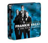 Frankie Valli & Four Seasons - Forever Frankie Valli & The Four Seasons (Coll)