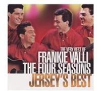 Frankie Valli & Four Seasons - Jersey's Best: Very Best of