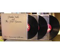 Frankie Valli & Four Seasons - Silver Anniversary Collection [VINYL]