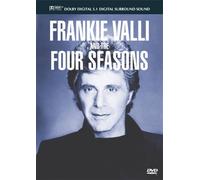 Frankie Valli - Frankie Valli and the Four Sea [DVD]