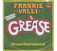 Frankie Valli - Frankie Valli - Grease - RSO - 2090 294