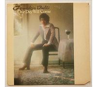 FRANKIE VALLI - FRANKIE VALLI - OUR DAY WILL COME (LP VINYL)