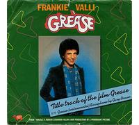 Frankie Valli - Grease