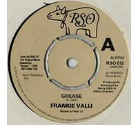 Frankie Valli - Grease