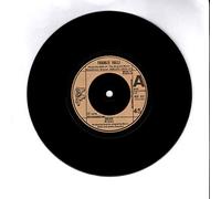 Frankie Valli - Grease / Grease Instrumental [7" Vinyl]