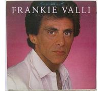 FRANKIE VALLI: HEAVEN ABOVE ME (POP LP VINYL, 1980)