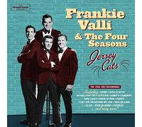 Frankie Valli - Jersey Cats: 1956-1962 Recordings