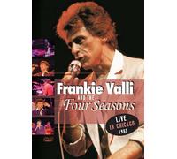 Frankie Valli, Live in Chicago 1982