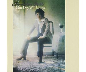 Frankie Valli - Our Day Will Come [Import]