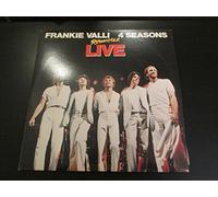 Frankie Valli - Reunited Live