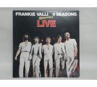 Frankie Valli - Reunited Live