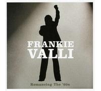 Frankie Valli Romancing the 60's (CD) Album (US IMPORT)