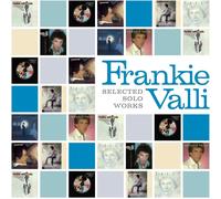 Frankie Valli - Selected Solo Works [CD]