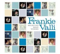 Frankie Valli - Selected Solo Works [CD]