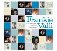 Frankie Valli Selected Solo Works (CD) Box Set (US IMPORT)
