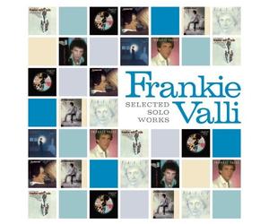 Frankie Valli - Selected Solo Works - CD - G3z