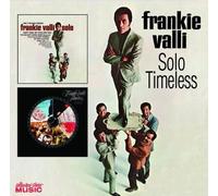 Frankie Valli - Solo/Timeless