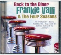 Frankie Valli & the Four Seaso - Back to the Diner