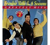 Frankie Valli & The Four Seaso - Greatest Hits Vol.2