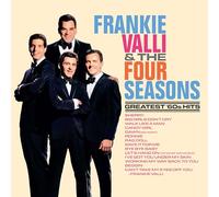 Frankie Valli & The Four Seasons - Greatest '60s Hits [VINYL]