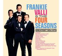 Frankie Valli & The Four Seasons Greatest '60s Hits (Vinyl) (US IMPORT)
