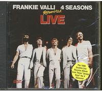 Frankie Valli & the Four Seasons - Reunited Live