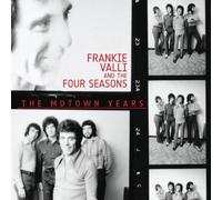 Frankie Valli & The Four Seasons - The Motown Years