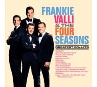 Frankie Valli & The Four Seasons - Greatest '60s Hits [VINYL]