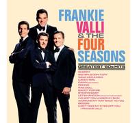 Frankie Valli The - Greatest '60s Hits - Vinyl Record VINYL - F23z