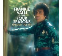 Frankie Valli The - Greatest '70s Hits - Vinyl Record VINYL - H23z