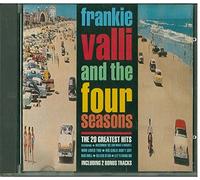 Frankie Valli - The Greatest Hits