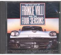 Frankie Valli the - Very Best of - CD - J3z