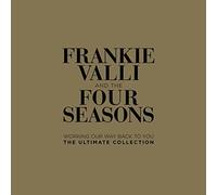 FRANKIE VALLI THE - WORKING OUR WAY BACK TO YOU - - bxset - K4z