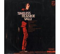 Frankie Valli - Timeless