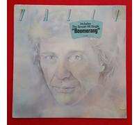 FRANKIE VALLI Valli SEALED Private Stock PS 2017