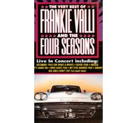 Frankie Valli-Very Best of
