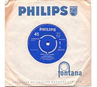 Frankie Vaughan - Don't Stop-Twist! / Red Red Roses [7" VINYL]