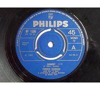 Frankie Vaughan - Frankie Vaughan Cabaret UK 45 7" single +I Gotta Have You