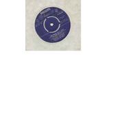 FRANKIE VAUGHAN - FRANKIE VAUGHAN - HEART OF A MAN - 7 inch vinyl / 45