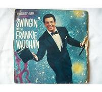 Frankie Vaughan - Frankie Vaughan With Kaye Sisters, The: Swingin' With Frankie Vaughan 7"