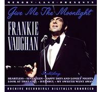 Frankie Vaughan - Give Me The Moolight