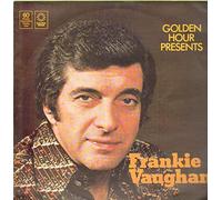 Frankie Vaughan - Golden Hour Presents [Vinyl LP]