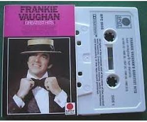Frankie Vaughan - Greatest Hits
