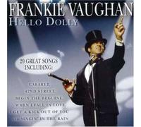 Frankie Vaughan - Hello Dolly