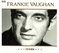 Frankie Vaughan - Icons