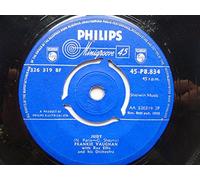 Frankie Vaughan - Judy